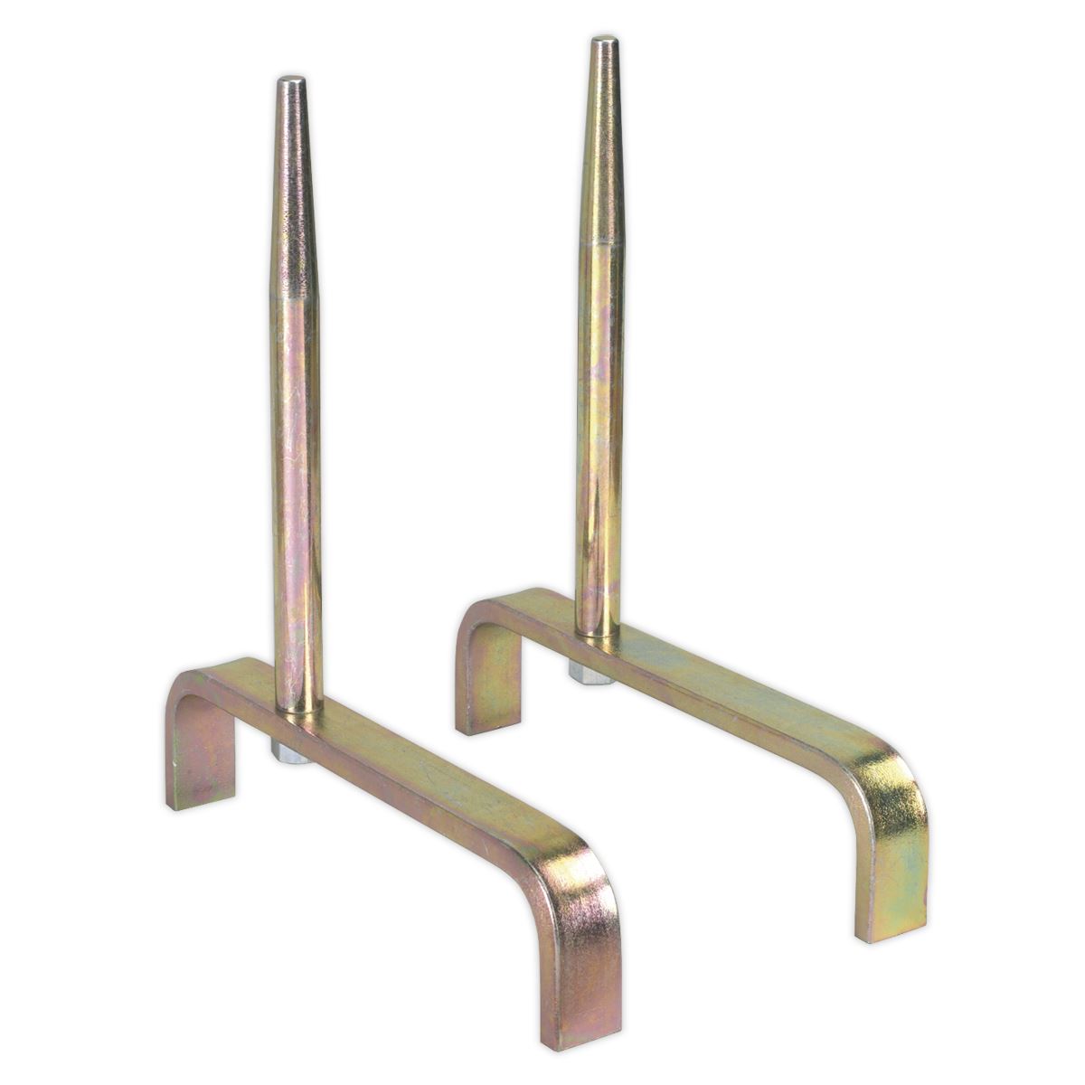 Sealey VS1555 Cylinder Head Stands Sealey