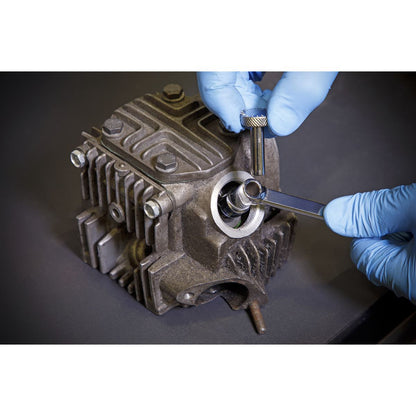 Sealey SMC24 Tappet Adjustment Tool Set 6pc Sealey