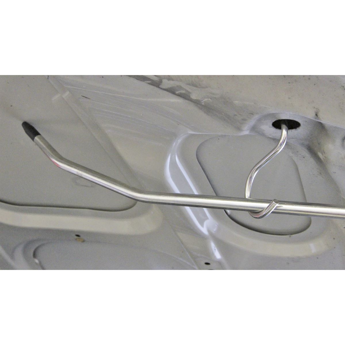 Sealey RE102 Paintless Dent Repair Kit 33pc Sealey