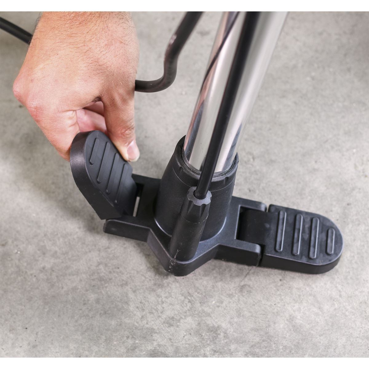 Sealey BC110 Workshop Pump Sealey