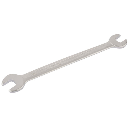 Elora 01383 Long Imperial Double Open End Spanner 5/16 x 3/8" Elora