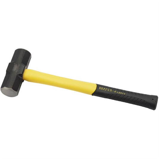 Draper 09937 Expert Fibreglass Short Shaft Sledge Hammer 1.8kg/4lb Draper