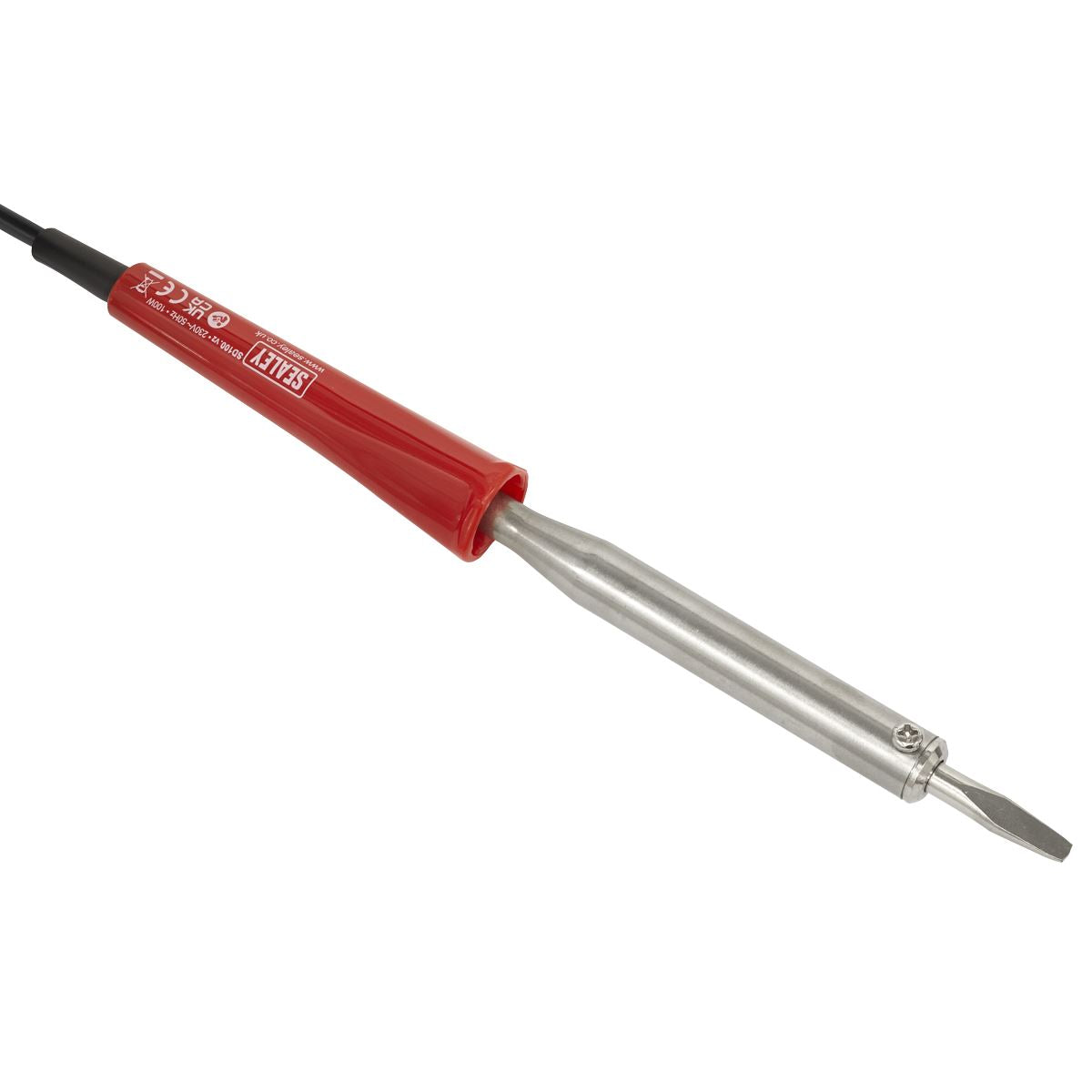 Sealey SD100 Soldering Iron 100W/230V Sealey