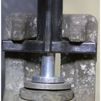 Sealey VS0211 Brake Piston Wind-Back Tool Kit 5pc Sealey