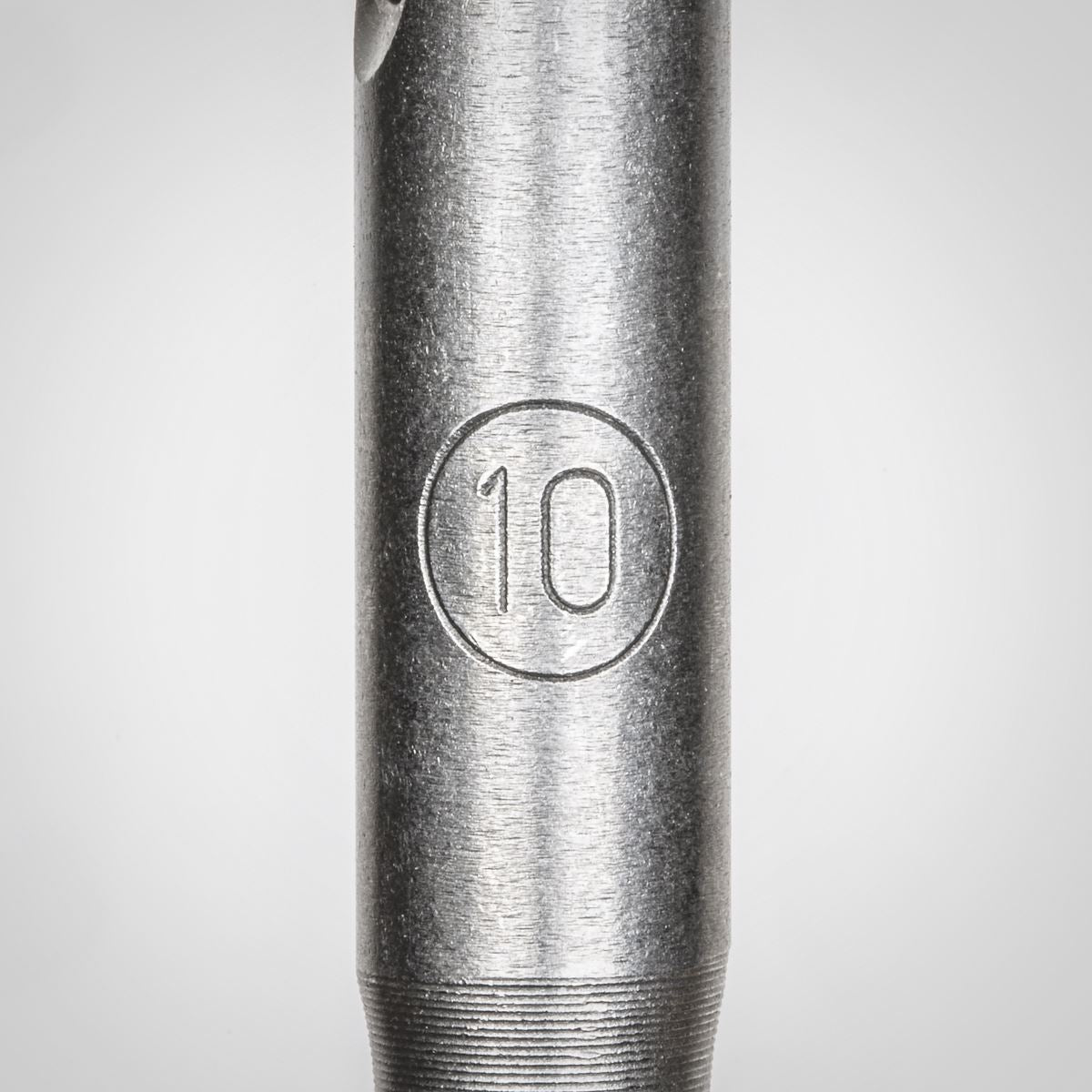 Sealey SDS10X600 SDS Plus Drill Bit Ø10 x 600mm Sealey