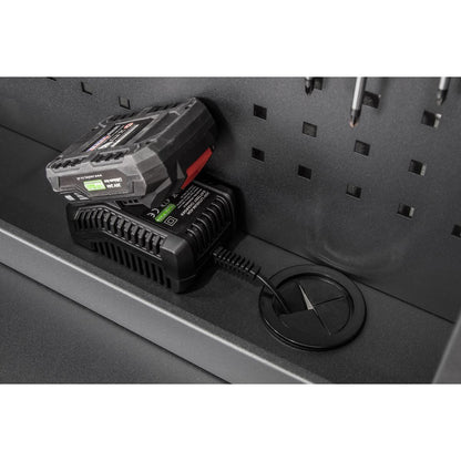 Sealey APWMW01 Wall Mounted Foldable Workbench 900mm Sealey