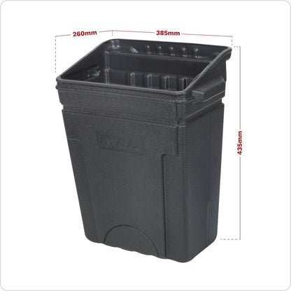 Sealey CX312 Waste Disposal Bin Sealey