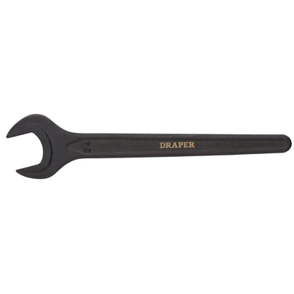 Draper 37532 Single Open End Spanner 24mm Draper