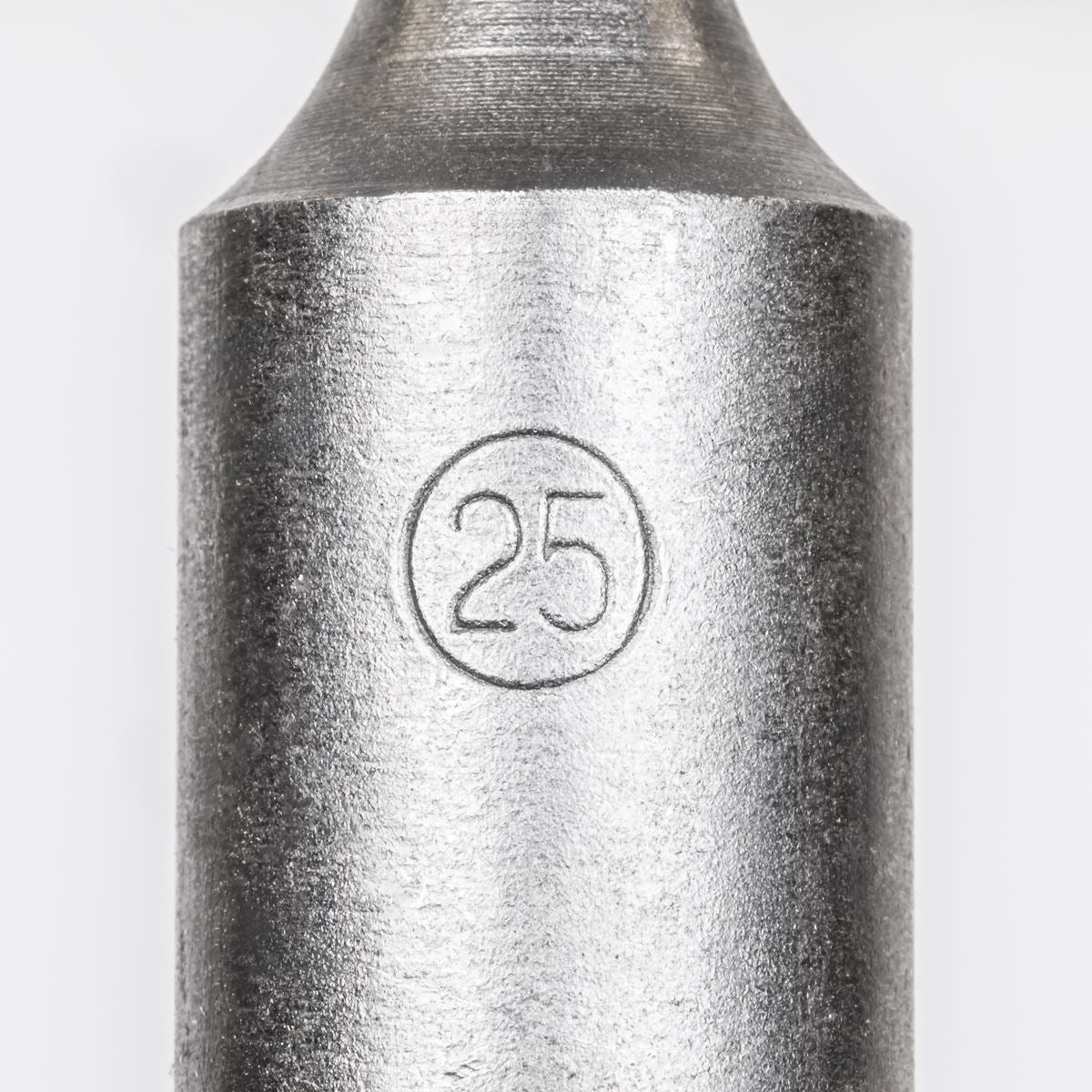 Sealey SDS25X1000 SDS Plus Drill Bit Ø25 x 1000mm Sealey