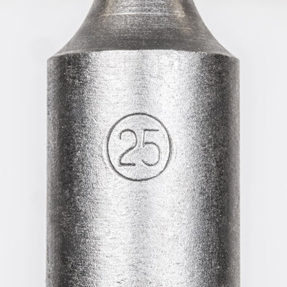 Sealey SDS25X1000 SDS Plus Drill Bit Ø25 x 1000mm Sealey