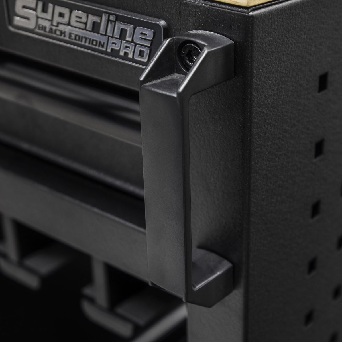 Sealey APPTR8 8 Power Tool Rack Trolley 450mm Sealey