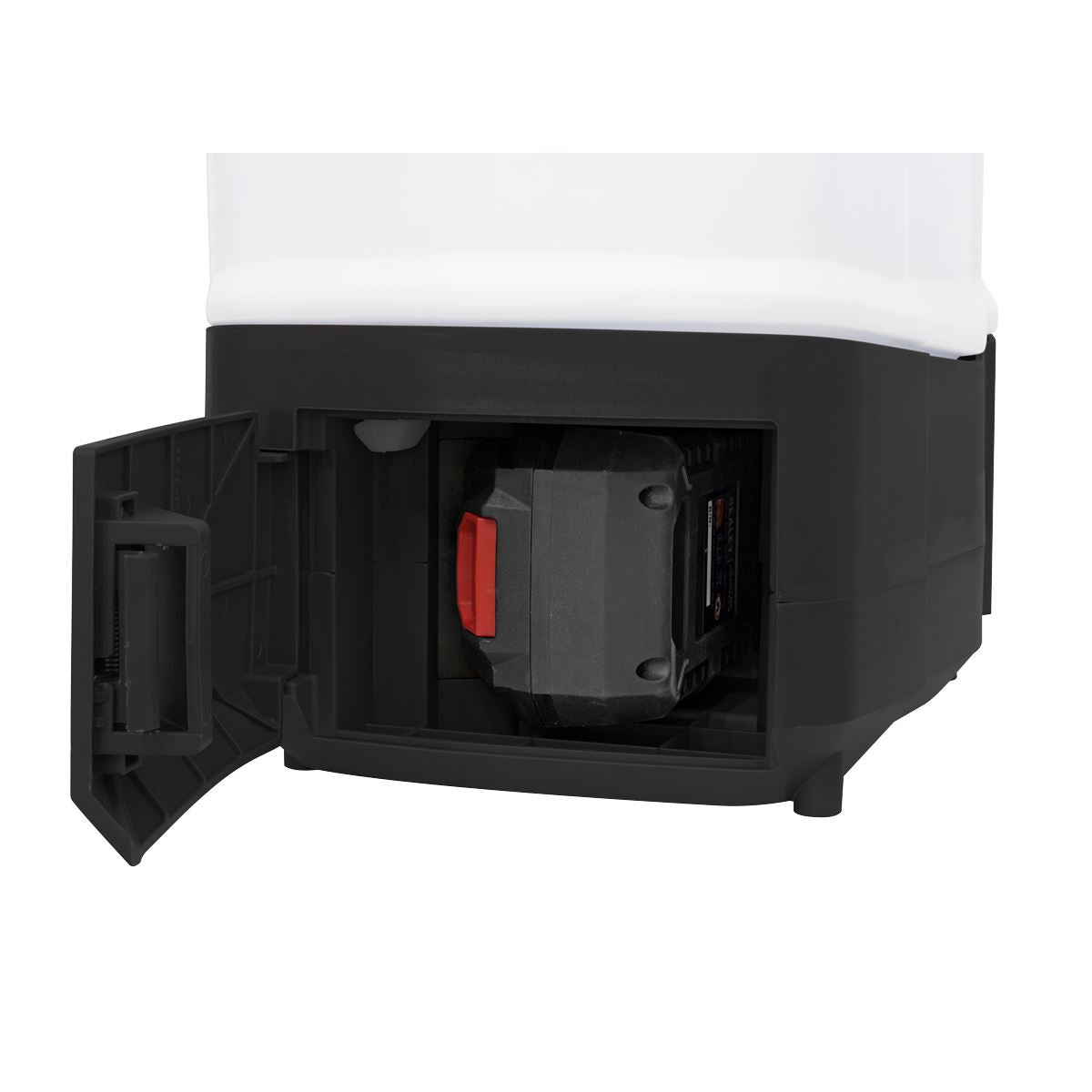 Sealey CP20VGBS Cordless Garden Backpack Sprayer 20V SV20 Series 15L - Body Only Sealey