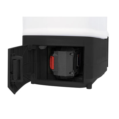 Sealey CP20VGBS Cordless Garden Backpack Sprayer 20V SV20 Series 15L - Body Only Sealey