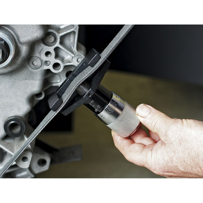 Sealey VSE110 Belt Tensioning Gauge Sealey