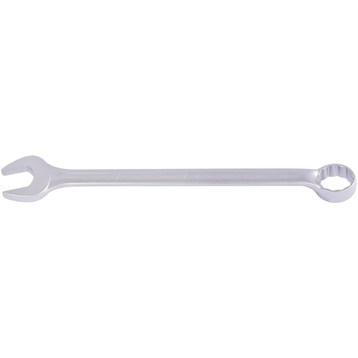 Elora 17253 Long Combination Spanner 38mm - 1.1/2" Elora