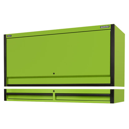 Sealey AP6103BE Top Hutch & 2 Drawer Riser 1549mm Sealey