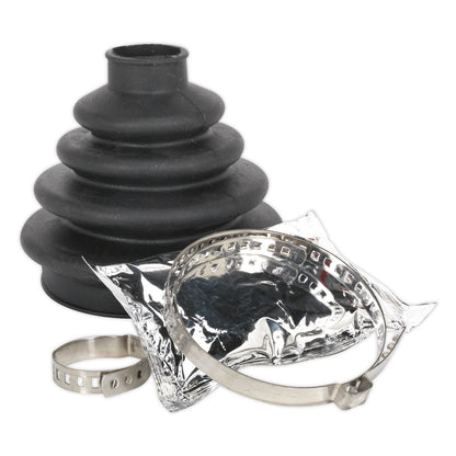 Sealey DBC800 Duraboot Stretch CVJ Boot Ø60-78mm Sealey