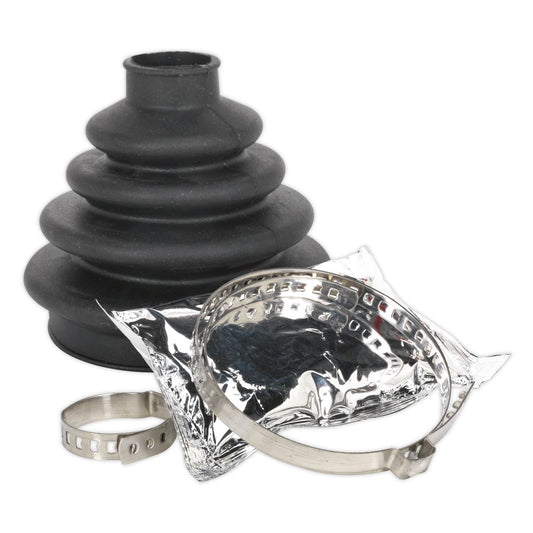 Sealey DBC800 Duraboot Stretch CVJ Boot Ø60-78mm Sealey