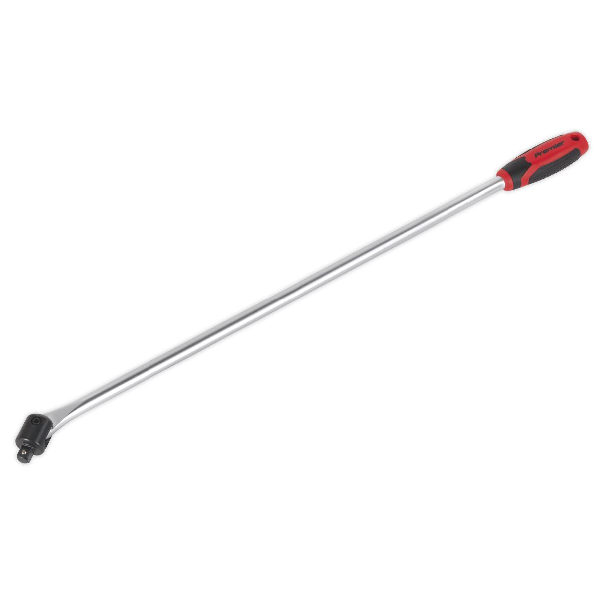 Sealey AK7305 Breaker Bar 750mm 1/2"Sq Drive Sealey