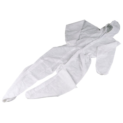 Draper 82454 Disposable Coverall Draper