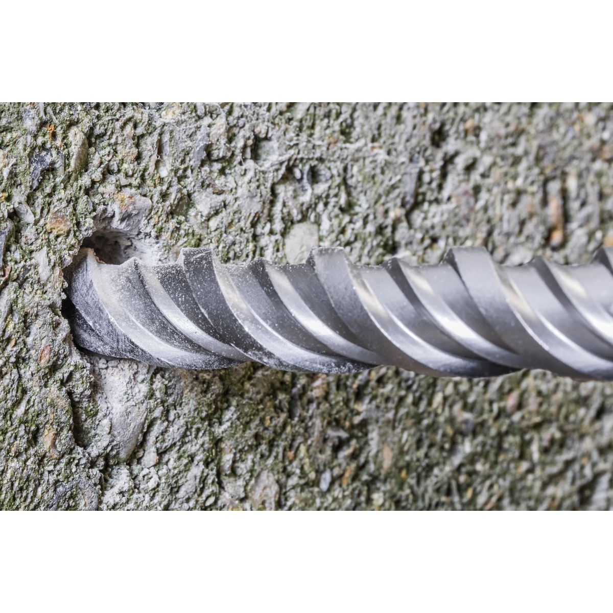 Sealey MAX22X920 SDS MAX Drill Bit Ø22 x 920mm Sealey