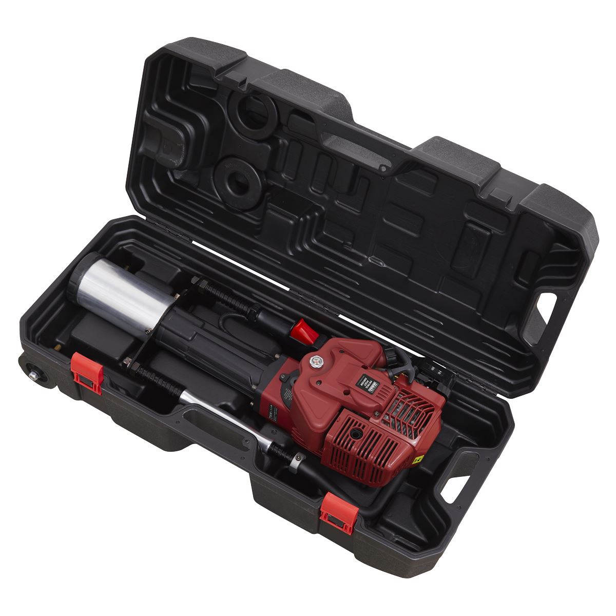 Sealey PPD100 2-Stroke Petrol Post Driver Ø100mm Sealey