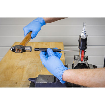 Sealey AKB14 All-Purpose Punch Set 14pc Sealey