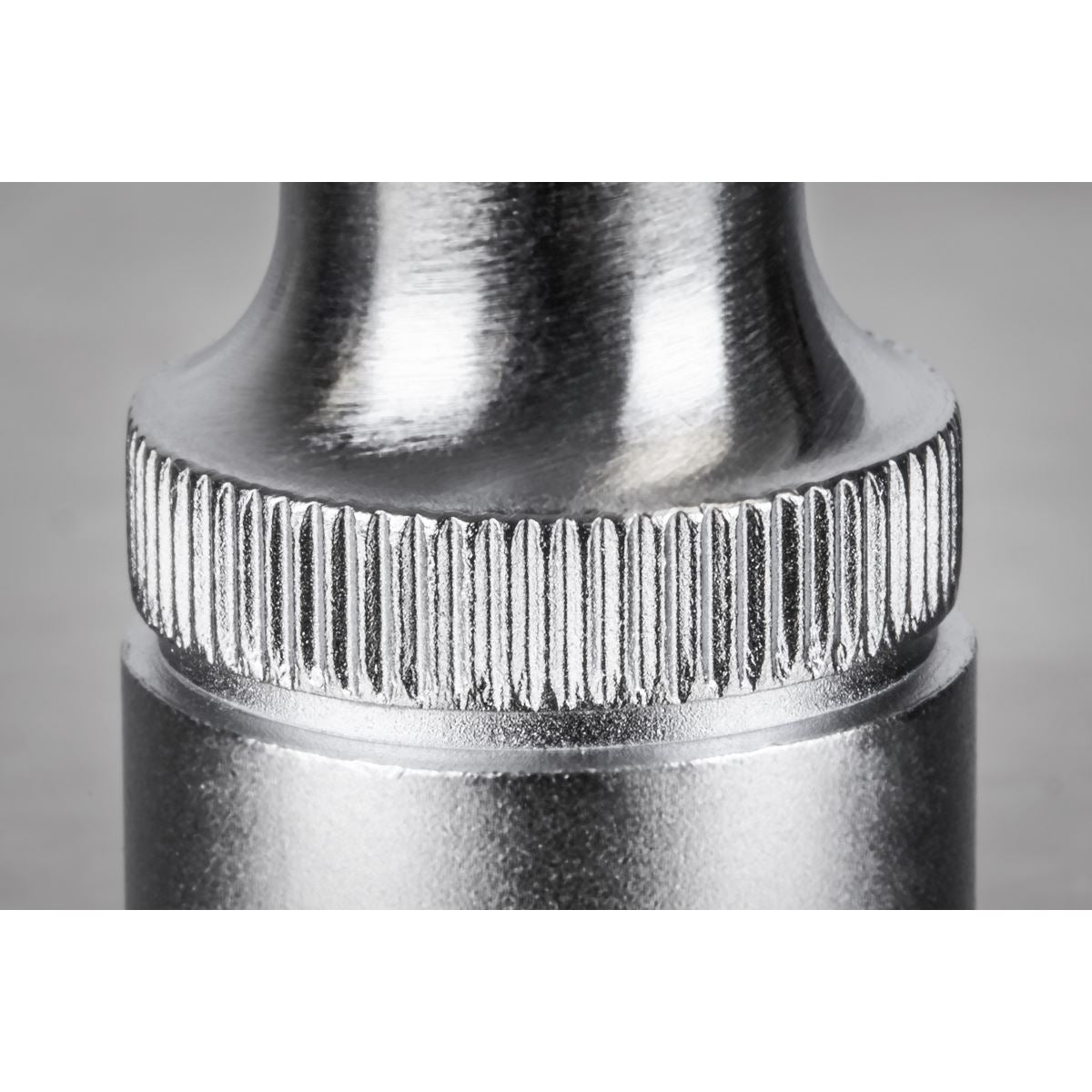 Sealey S1209 WallDrive® Socket 9mm 1/2"Sq Drive Sealey