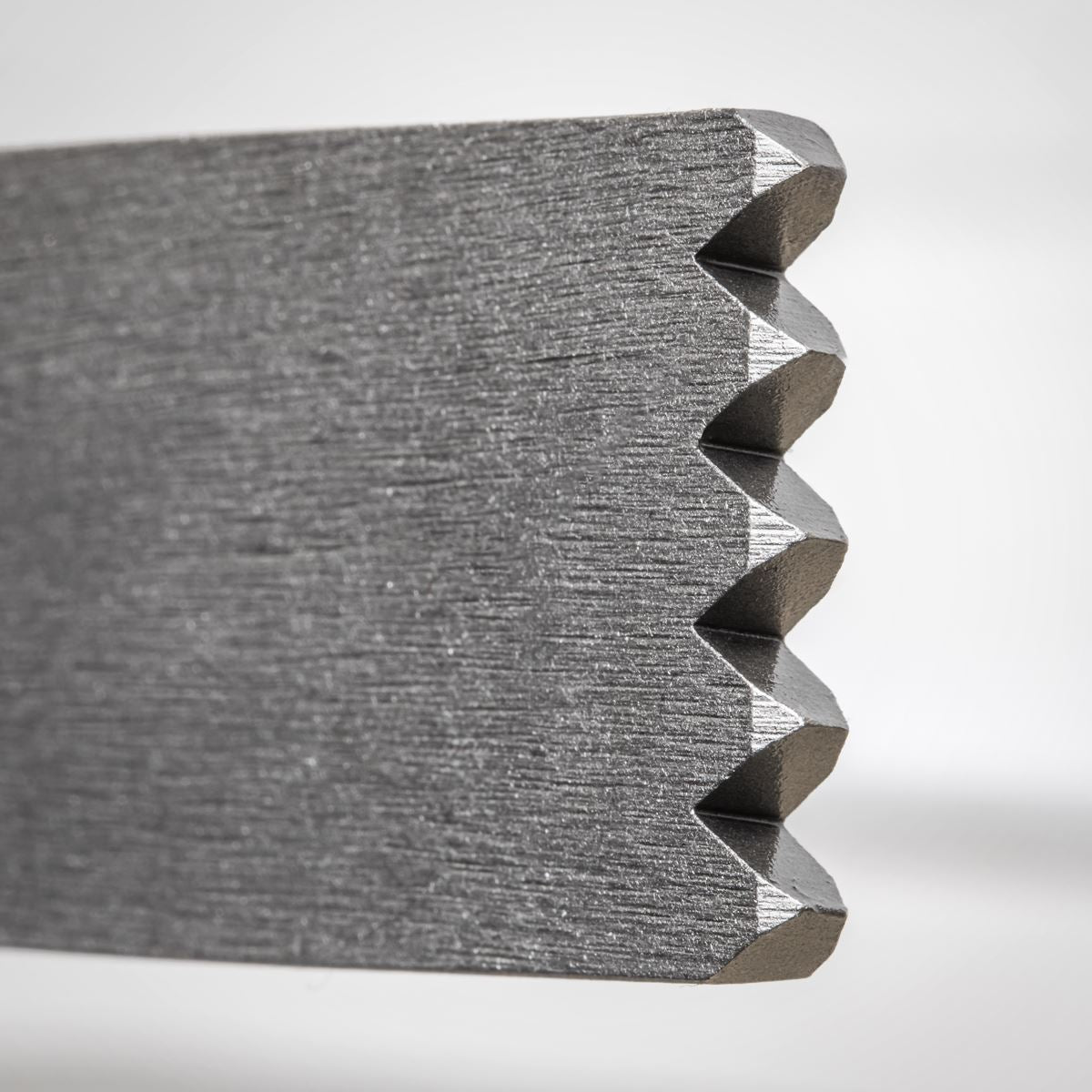 Sealey D1CC Toothed Mortar/Comb Chisel 30 x 250mm - SDS Plus Sealey