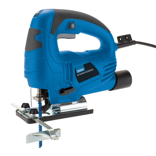 Draper 93424 230V Storm Force® Orbital Jigsaw 550W Draper