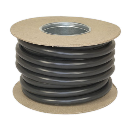 Sealey AC40SQBK Automotive Starter Cable 315/0.40mm 40mm² 300A 10m Black Sealey