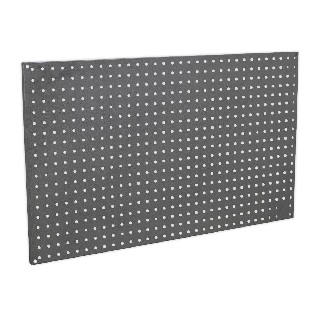 Sealey APSPB Steel Pegboard Pack of 2 Sealey