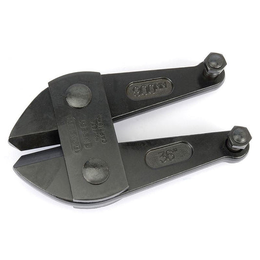 Draper 12956 Bolt Cutter Jaws for 12952 Centre Cut Bolt Cutter Draper
