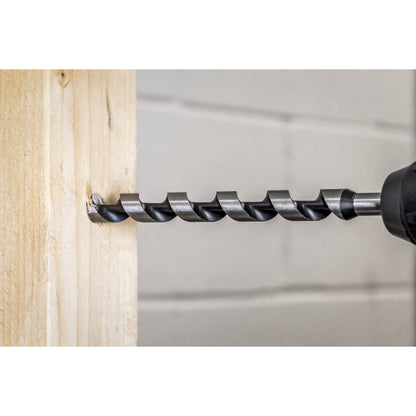 Sealey SA14X235 SDS Plus Auger Wood Drill Ø14 x 235mm Sealey