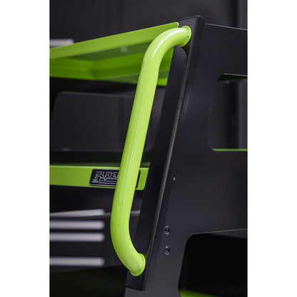 Sealey APDT435 Multipurpose Trolley for Diagnostics 4-Level Sealey