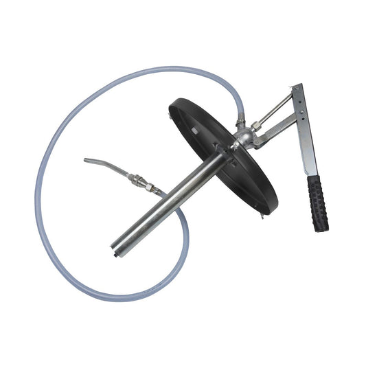 Sealey AK456 Chassis Lube Filler Pump 12.5kg Extra-Heavy-Duty Sealey
