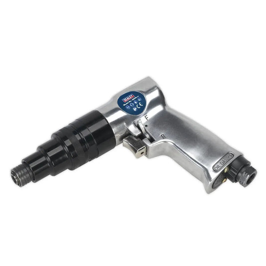 Sealey SA58 Air Screwdriver Pistol Grip Sealey