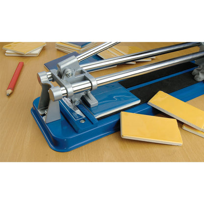 Draper 38861 Manual Tile Cutting Machine Draper