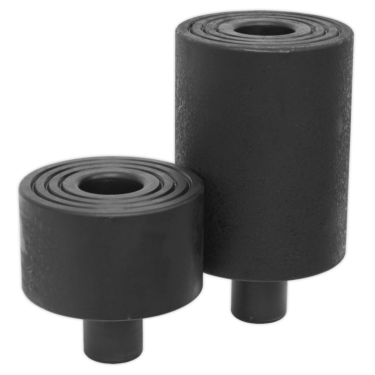 Sealey YAJ30H Premier Air Operated High Lift Single Stage Jack 30 Tonne Sealey