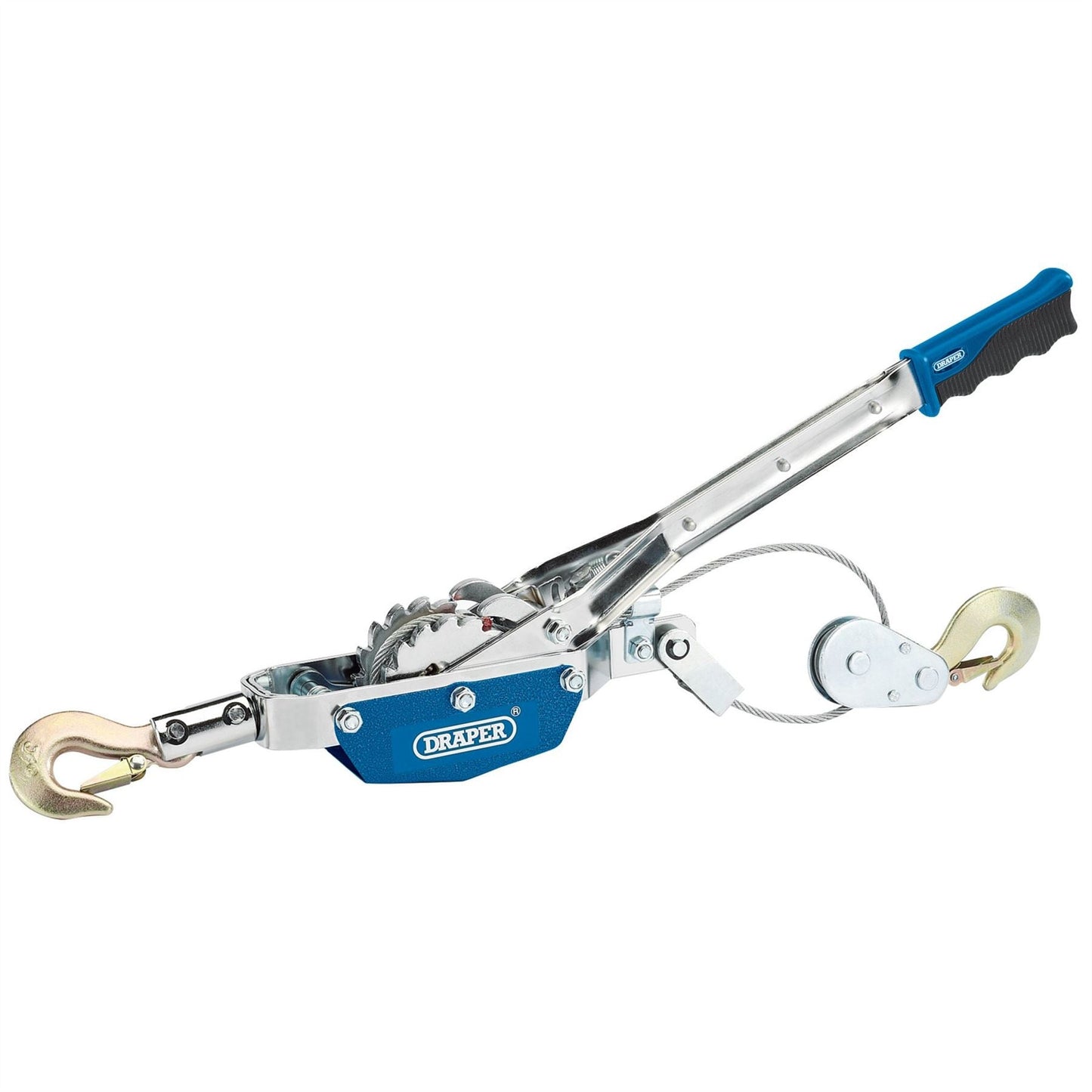 Draper 51934 Ratchet Power Puller 1 tonne Draper