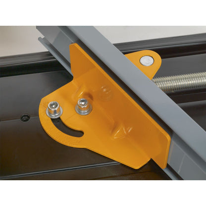 Sealey SM355D110V Cut-Off Saw Ø355mm 110V Abrasive Disc Portable Sealey