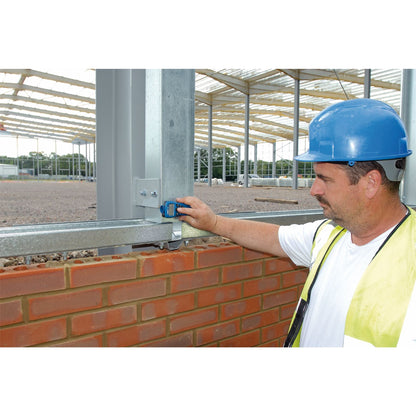 Draper 88988 Distance Measure/Stud Detector with Laser Pointer Draper