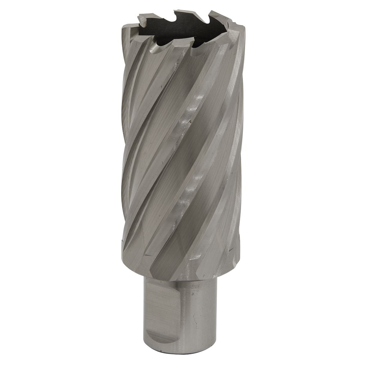 Sealey RBHSS31L Mag Drill Bit HSS Ø31mm - Cut Depth 50mm Sealey