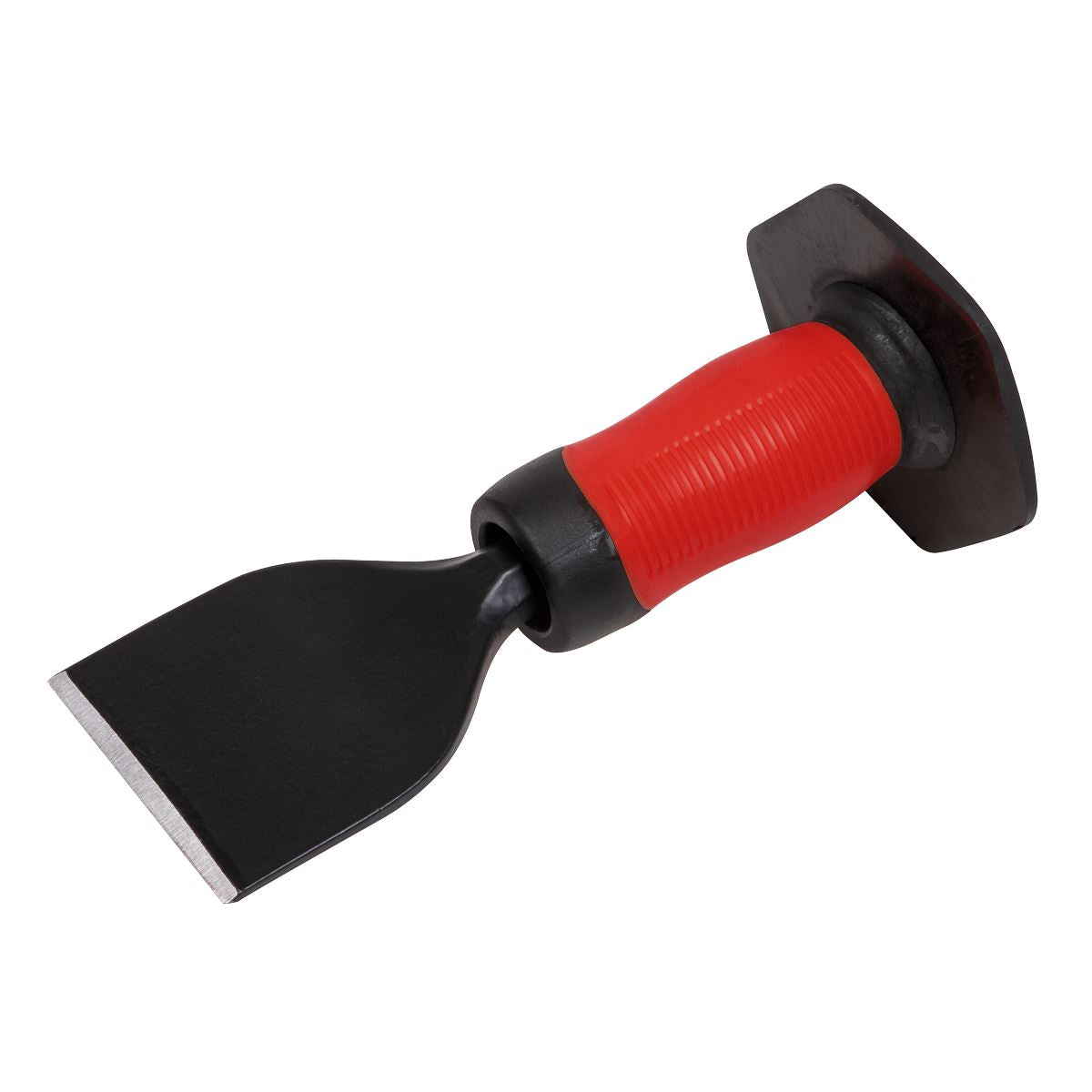 Sealey BB02G Brick Bolster with Grip 75 x 225mm Sealey