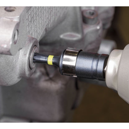 Sealey AK21902 TRX-Star*/Hex/Spline Bit Set Impact 28pc 3/8" & 1/2"Sq Drive Sealey