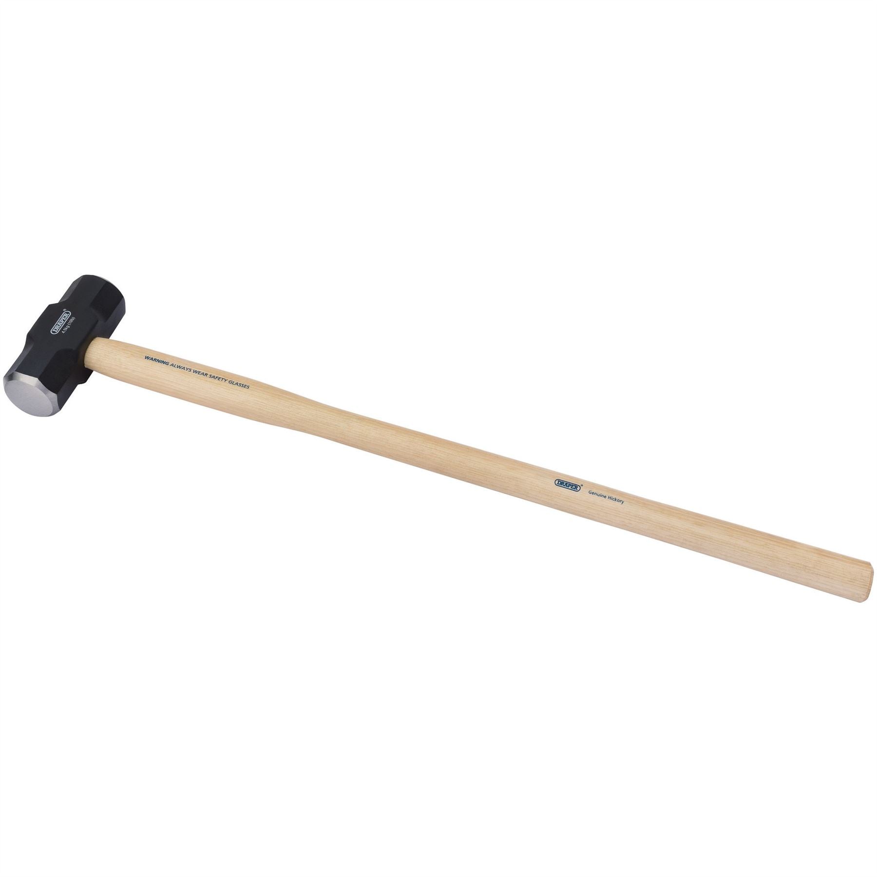 Draper 81429 Hickory Shaft Sledge Hammer 4.5kg/10lb Draper