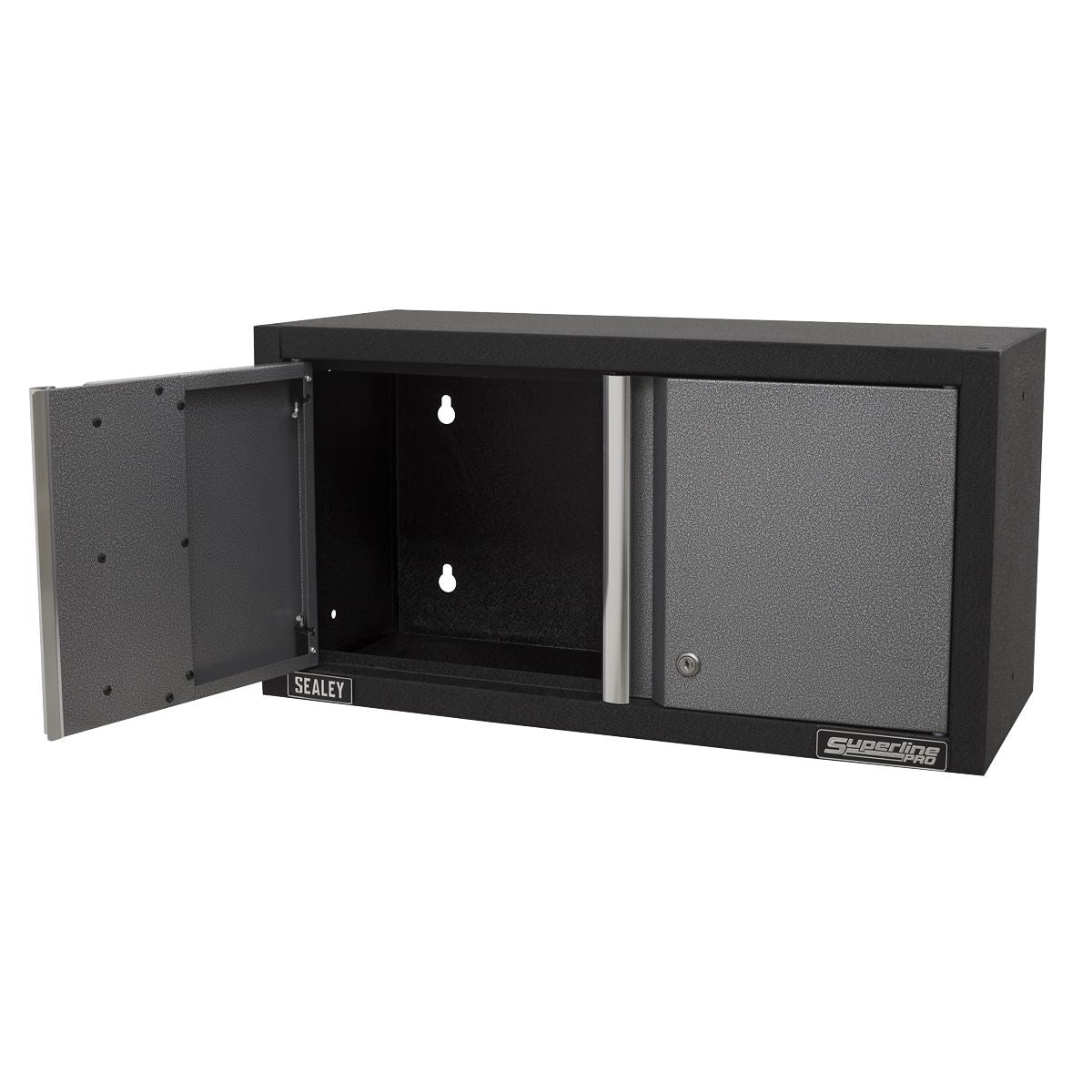 Sealey APMS65 Modular Wall Cabinet 2 Door 680mm Sealey