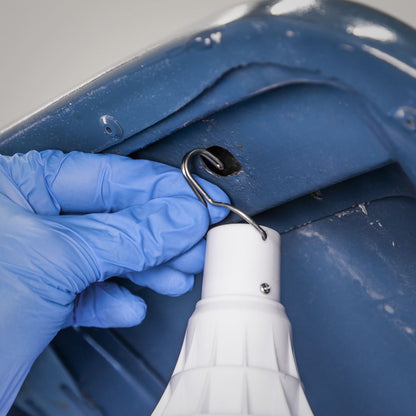 Sealey LED3WB Rechargeable 3W SMD LED Bulb Sealey