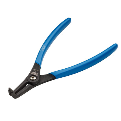 Draper 09046 Expert 90° External Circlip Pliers A31 215mm Draper
