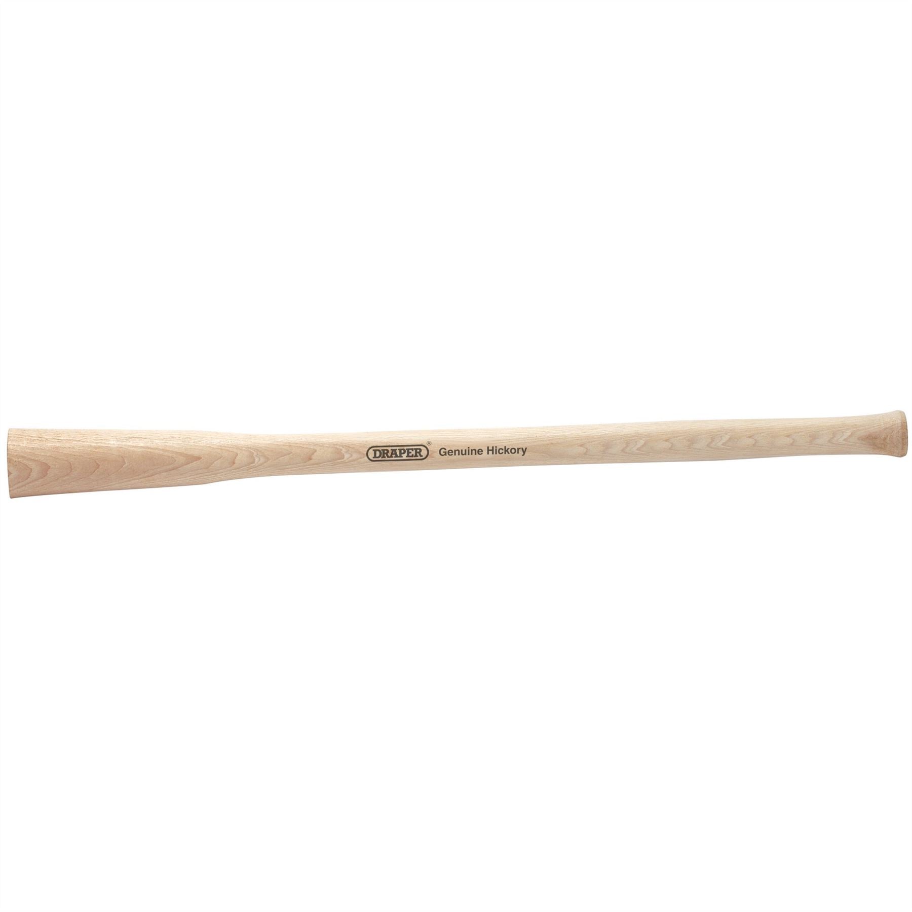 Draper 05161 Hickory Pick Axe/Mattock Shaft 915mm Draper